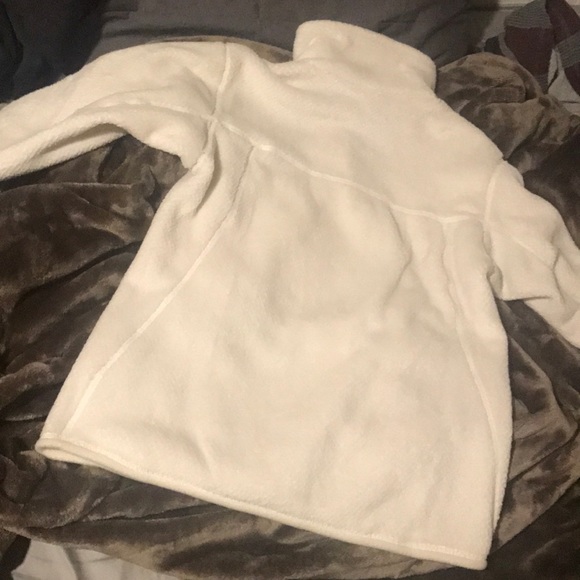 Re-Tool Snap-T Fleece Pullover NWOT - Picture 3 of 4